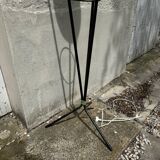 Arlus tripod floor lamp