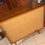 Vintage chest of drawers 1950/60