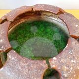 Ceramic catchall M. Lodereau 1970