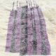 Traditional handwoven Berber rug, size 140 x 260 cm