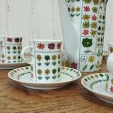 Service a café rosenthal studio line berlin piemonte baumann pucci