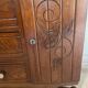 Art Deco low furniture