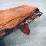 Wabi Sabi Low Display Table, 1960s