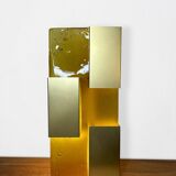 Jean Perzel wall lamp from the 1970s.