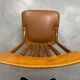 Chaises de salle à manger dans le style d'Adolf Loos