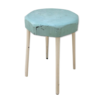 Vintage Vynco Luxe stool