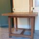 Kitchen table
