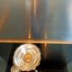 Candlestick candlestick 3 fires silver