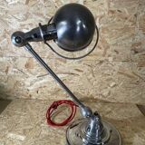 Jielde one arm lamp