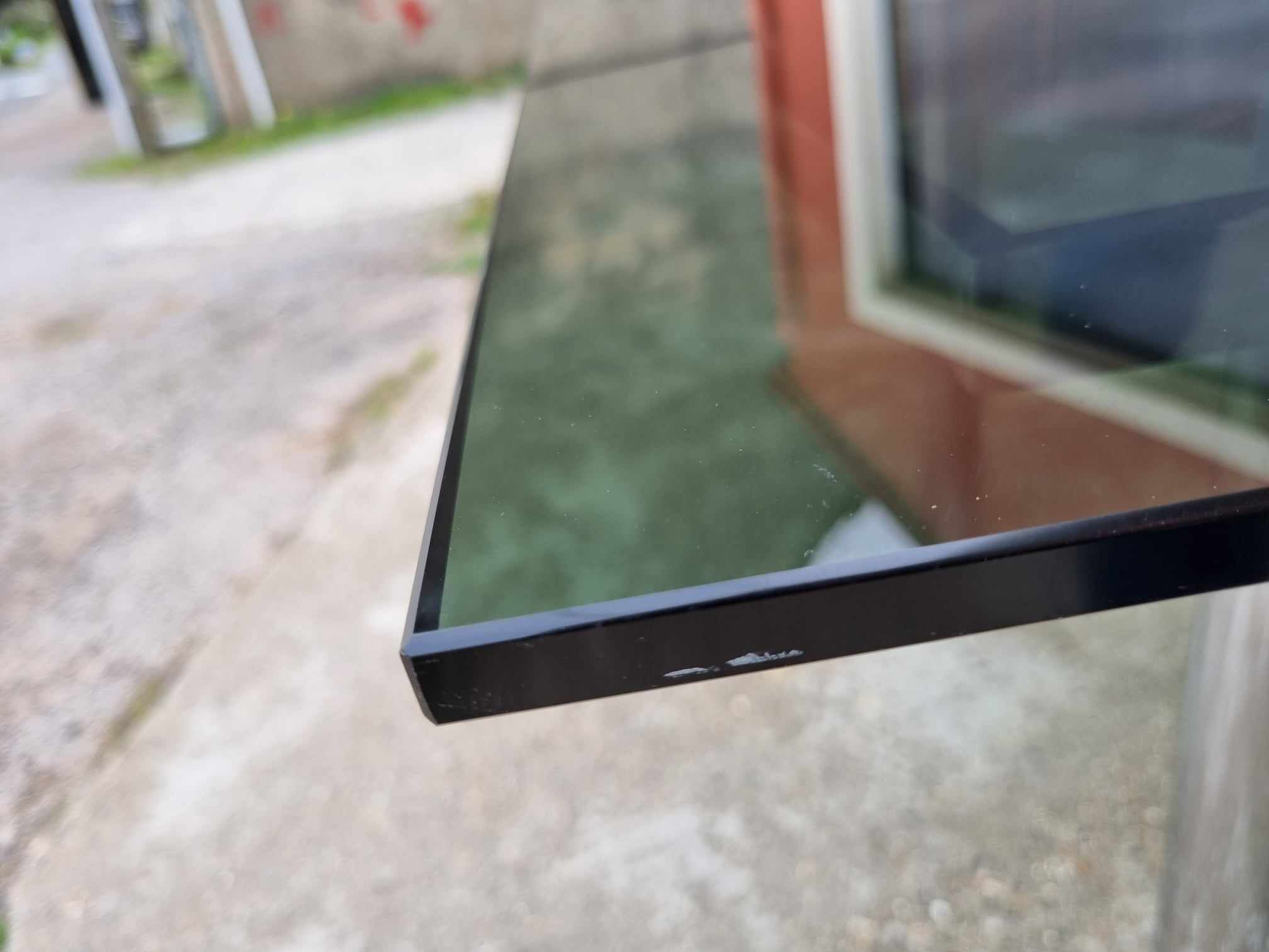 Table by Tobia Scarpa