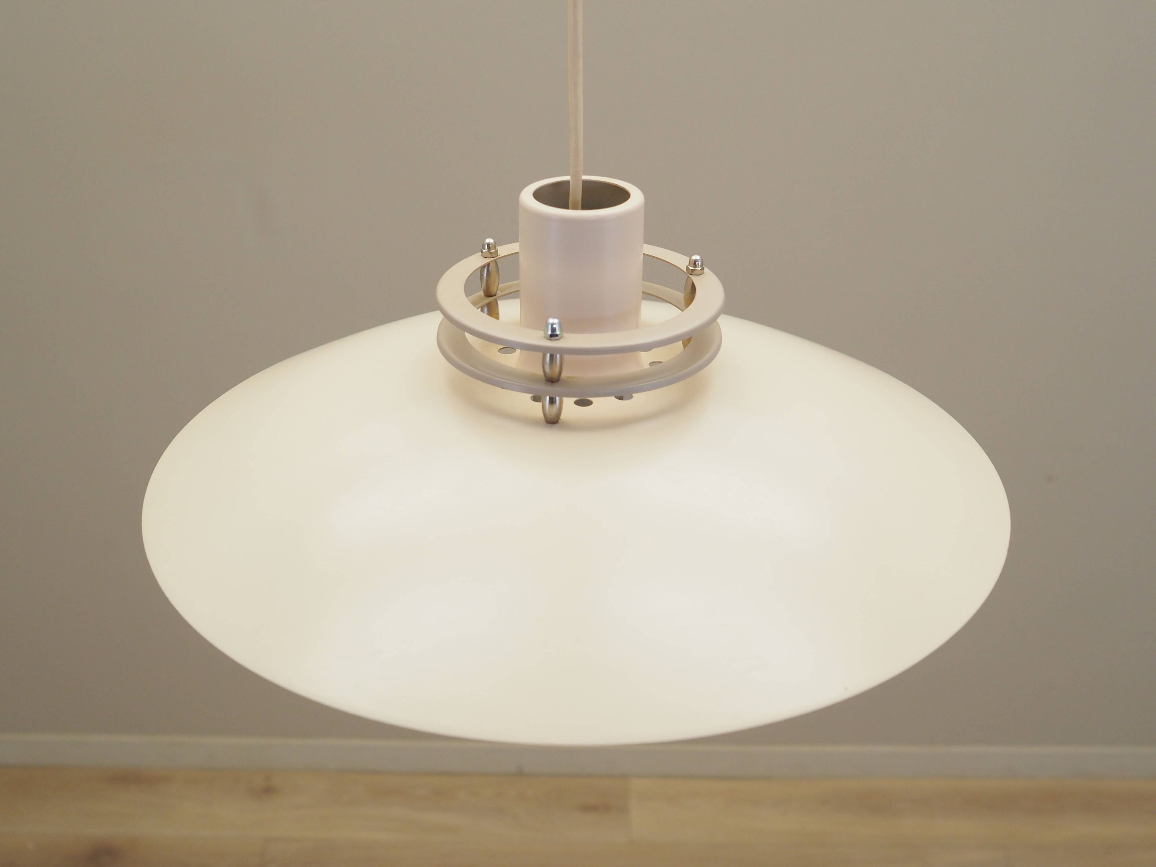 Pendant lamp, Danish design, 1970s, production: Denmark