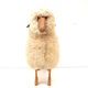 Rare large sheep by Hanns-Peter Krafft for Meier from the 70s