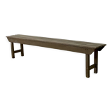 Farm bench