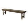 Farm bench