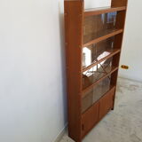 Vintage child bookcase