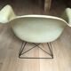 Armchair C&R Eames LAR