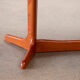 Scandinavian extension table by G-Plan 1960