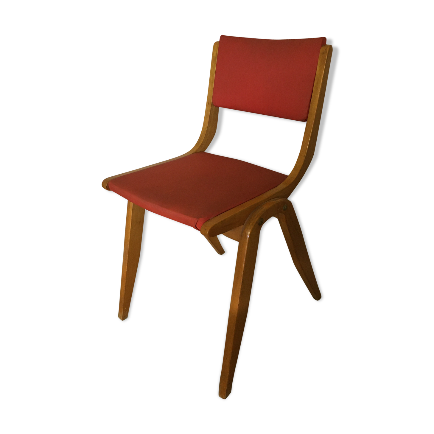 Vintage chair, circa 1960