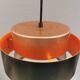 Suspension Juno par Jo Hammerborg, pour Fog&Mørup Danemark 1966.
