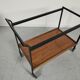 Scandinavian serving table 60/70