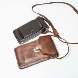 Kodak Six-16 Art Deco 1932