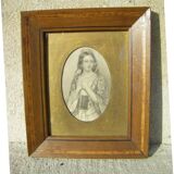 Gravure ancienne