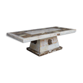 Table neo-inca period 1930 or 1940