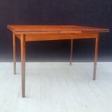 Table à manger des années 70