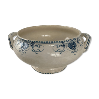 Sarreguemines soup
