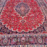 Carpet 3.91 X 2.98 m
