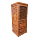 Meuble deux corps catalan XVIIIème