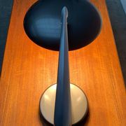 Space Age Boomerang table lamps by Luis Pérez de la Oliva for Fase, set of 2