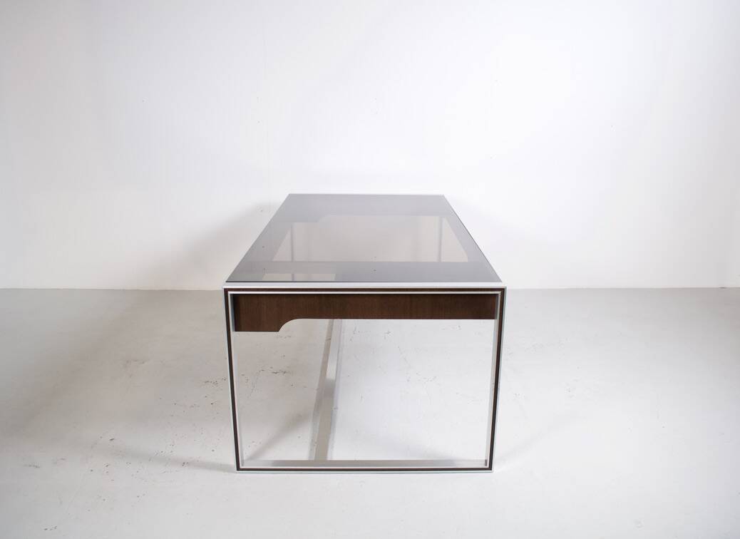 Office of claude gaillard & henri lesetre 1970's ligne roset editor