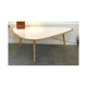 Coffee table 50s Red Edition