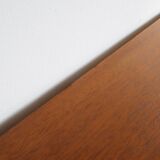 Teak bookcase, 1960s