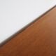 Teak bookshelf, 1960s