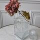 Vintage 70s whisky carafe