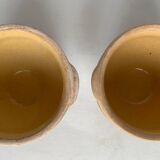 2 bols à soupe