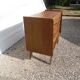 Commode vintage