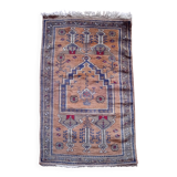 Handmade Anatolian rug