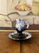 Chandelier style Vallauris