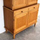 vintage sideboard | wall cupboard | 60s | Swedish