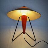 S by Helena Frantova for Okolo 1950 desk lamp