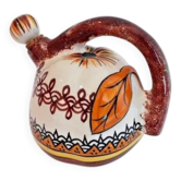 Quimper Henriot / Cruche à eau de vie / Parfait état