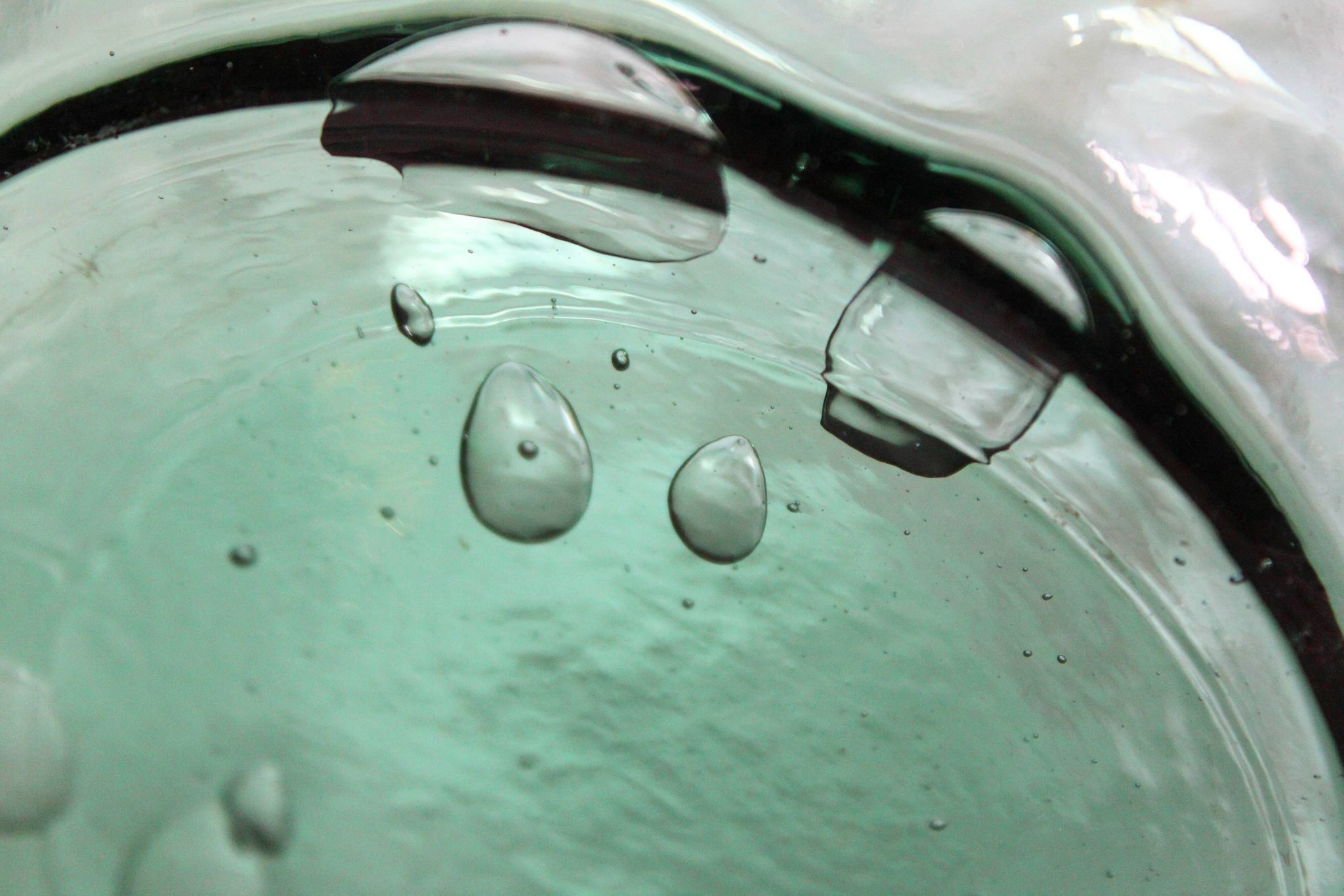 Demijohn 4 liters