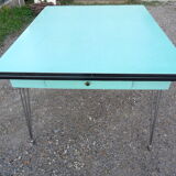 Extension table formica base Eiffel