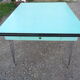 Extension table formica base Eiffel