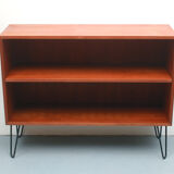 1960s sideboard/bookcase in teak