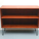 1960s sideboard/bookcase in teak