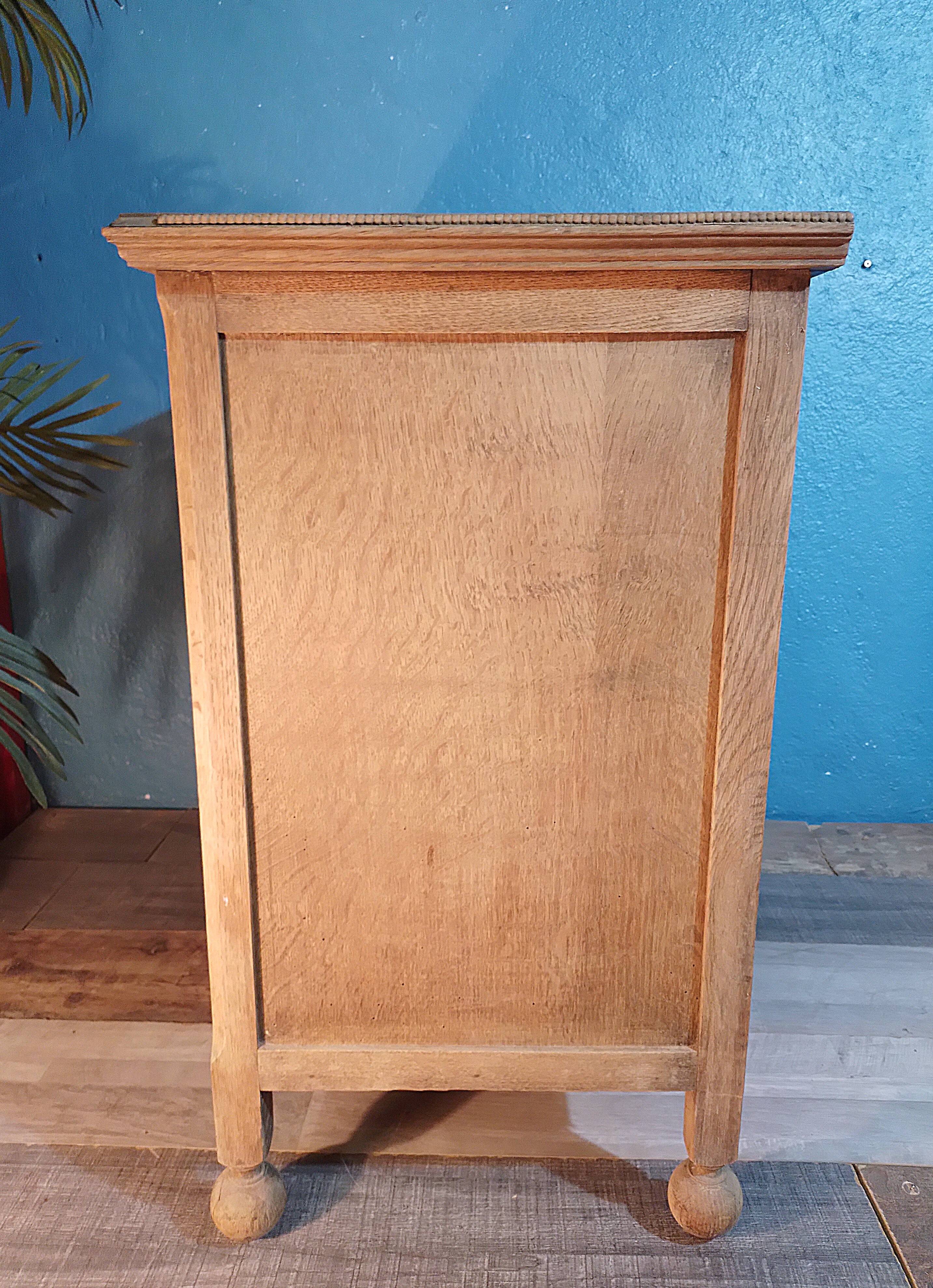 19th century chest of drawers